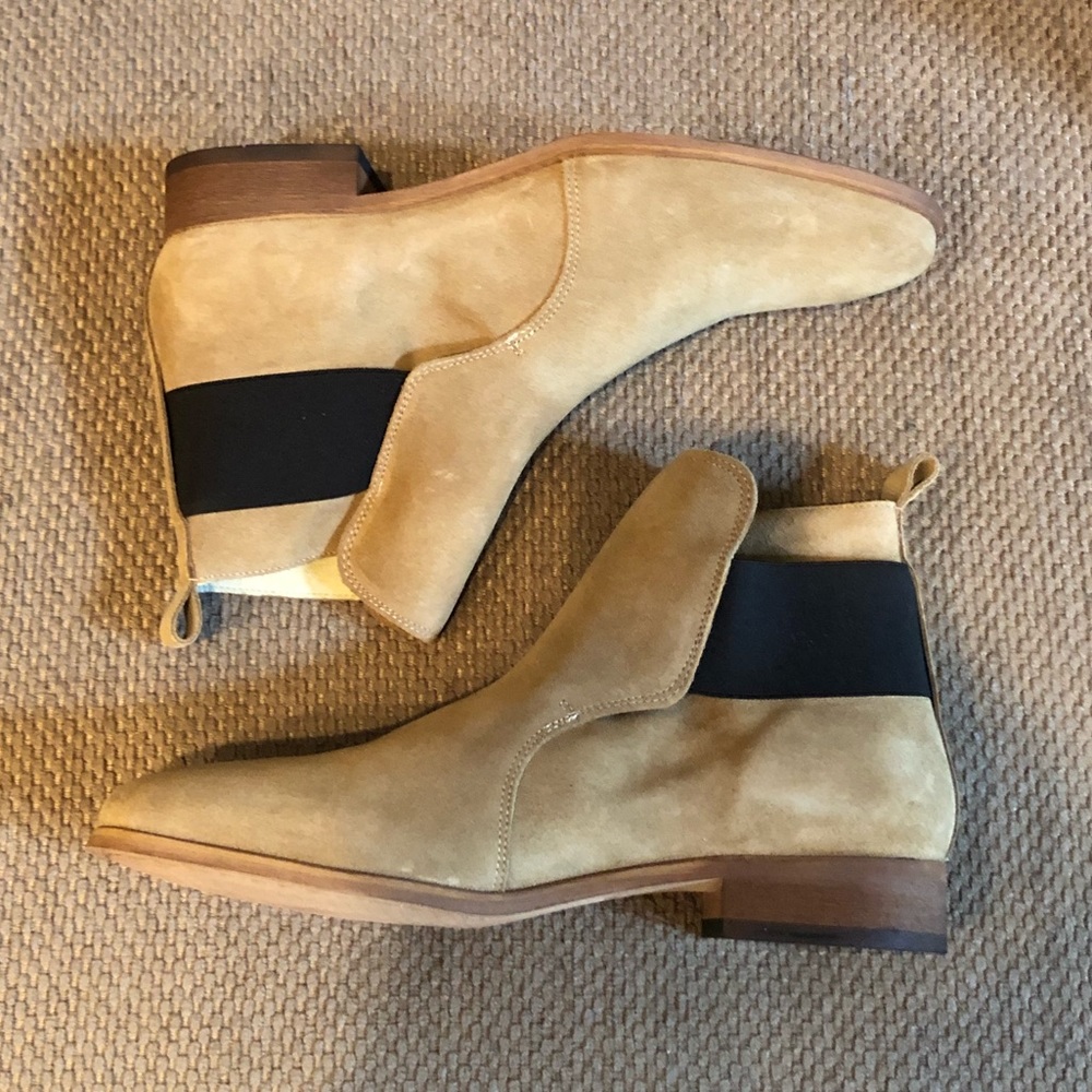 MENS TARO S CHELSEA BOOT